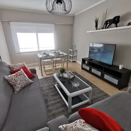 Apartment Casa Lola