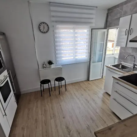 Casa Lola Apartment