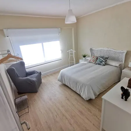 Casa Lola Apartment Vigo