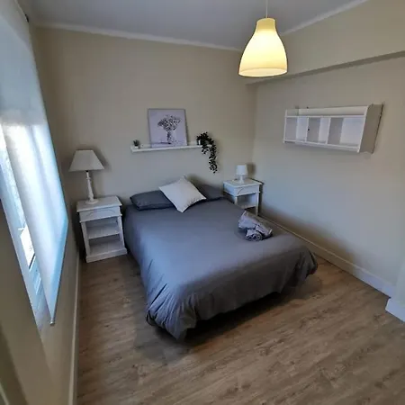 Casa Lola Apartment *