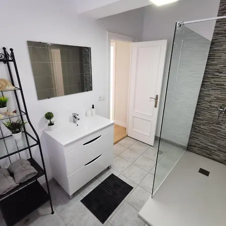 Apartment Casa Lola Vigo