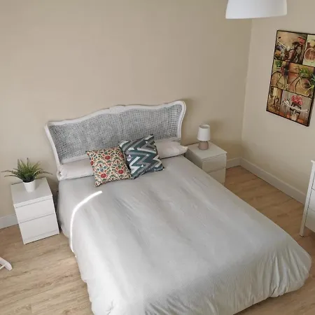 Apartment Casa Lola