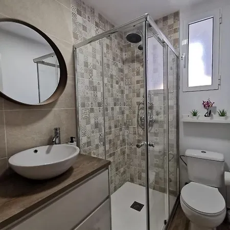 Casa Lola Apartment