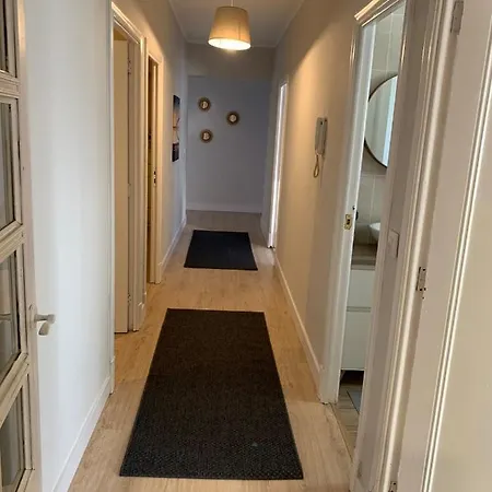 Apartment Casa Lola Vigo
