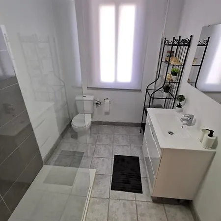 Casa Lola Apartment