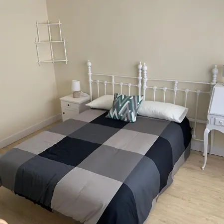 Casa Lola * Vigo