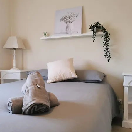Casa Lola Apartment