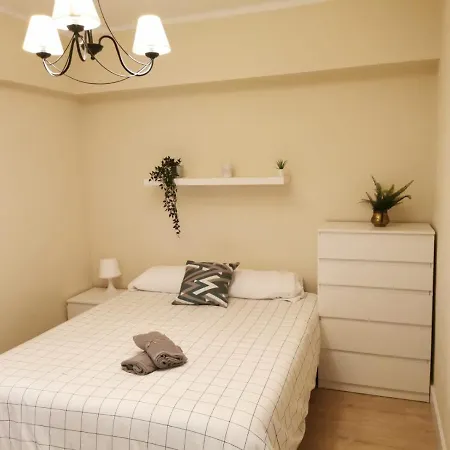 Apartment Casa Lola