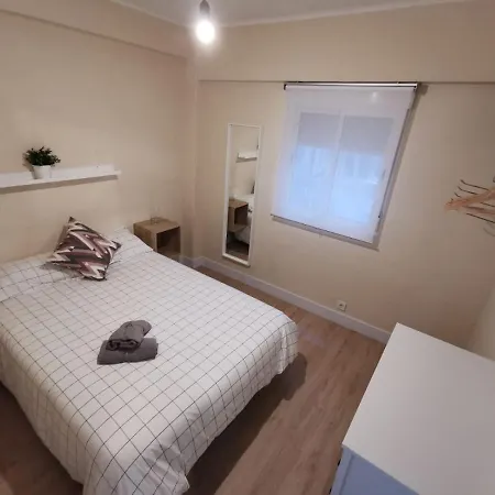 Casa Lola * Vigo